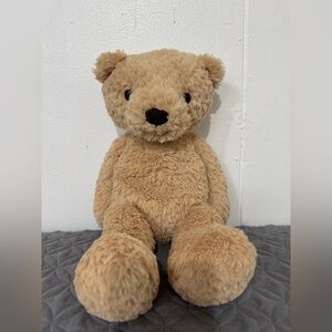 Jellycat Cozy Tan Bear